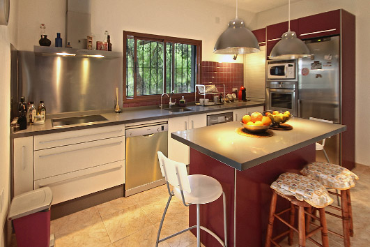fotografía inmobiliaria